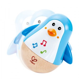 פינגווין מנגן HAPE